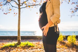 How To Have A Healthy PCOS Pregnancy 1