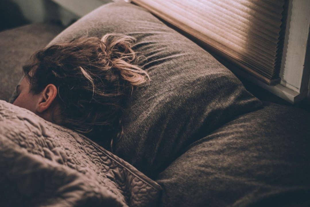 Improving Sleep Naturally with Myo-Inositol 2