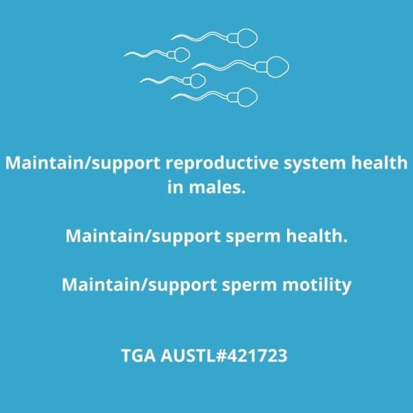 Natural Myo Inositol Powder Male Reproductive Health Support