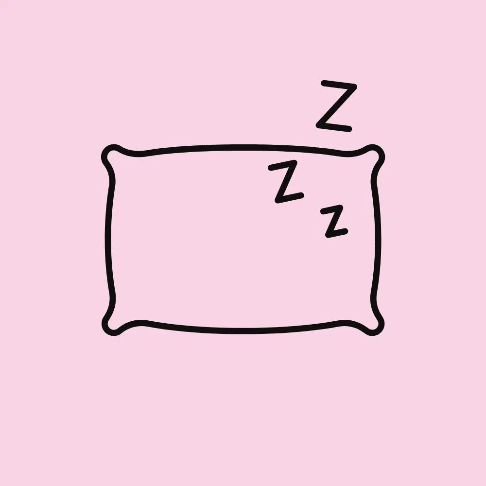 Inositol For Restful Sleep